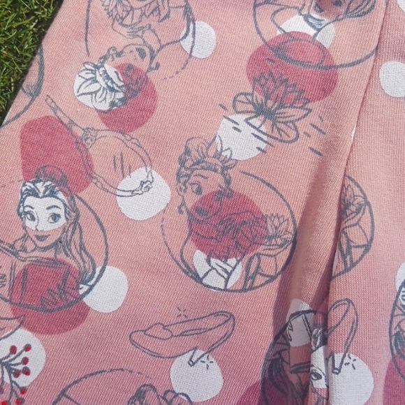 Bundle!!! Easy-Peasy NWT dress and Princess Pants - Picture 6 of 8